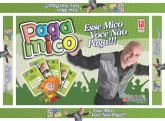 PAGA MICO C/ GOLEIRO MARCOS